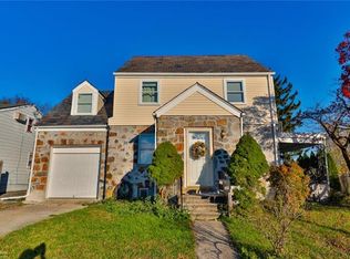 861 N Jerome St, Allentown, PA 18109