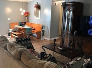 431 Poly Tittsworth Rd, McMinnville, TN 37110