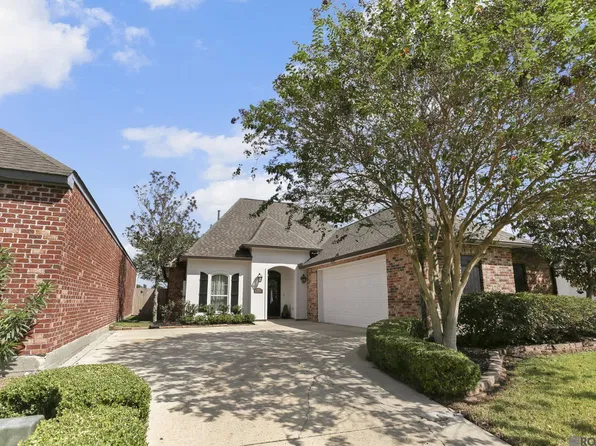 10819 Springtree Ave, Baton Rouge, LA 70810