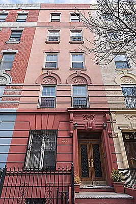Rented by Perry Associates NYC Inc | media 24