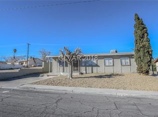 2212 W Cartier Ave, North Las Vegas, NV 89032