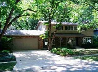 3441 SW Birchwood Dr, Topeka, KS 66614