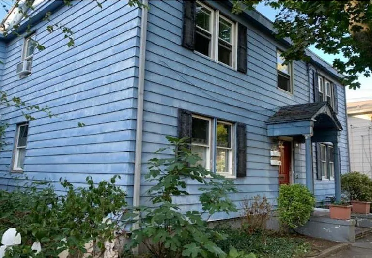 31 Lyon St — Photo 1