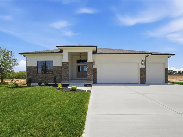 10503 N Liberty St, Kansas City, MO 64155