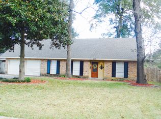 475 Kay Dr, Baton Rouge, LA 70815