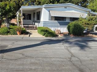 840 E Foothill Blvd SPC 132, Azusa, CA 91702