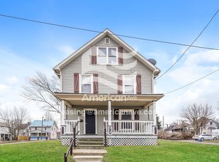 918 Troy Pl NW, Canton, OH 44703