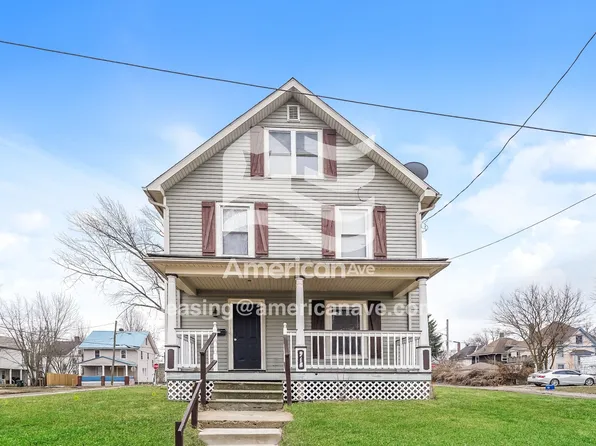 918 Troy Pl NW, Canton, OH 44703