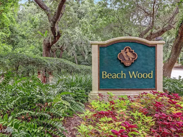 2080 BEACH WOOD Road, Fernandina Beach, FL 32034