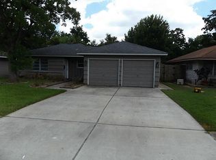 3016 Hays St, Pasadena, TX 77503