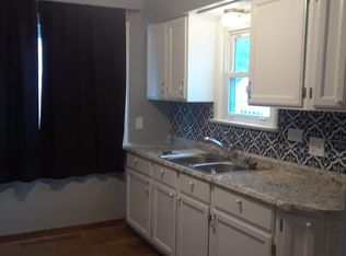 22300 Arms Ave, Euclid, OH 44123