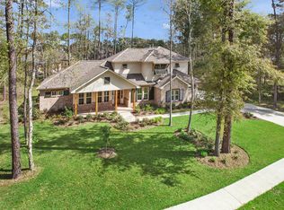 661 Millikens Bnd, Covington, LA 70433