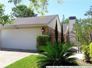 15616 Springwood Ave, Baton Rouge, LA 70817