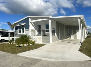 52 Orange Blossom St #52, Nokomis, FL 34275