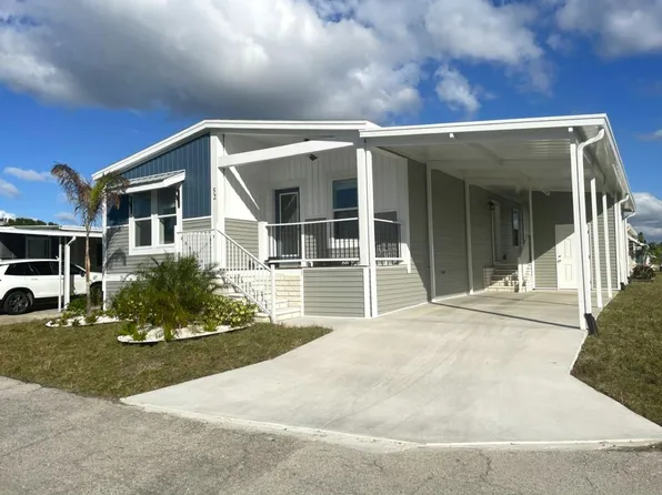 52 Orange Blossom St #52, Nokomis, FL 34275