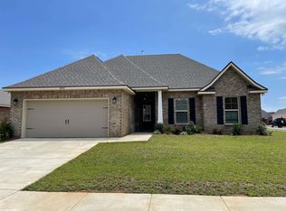 30842 Bauer Ave, Spanish Fort, AL 36527