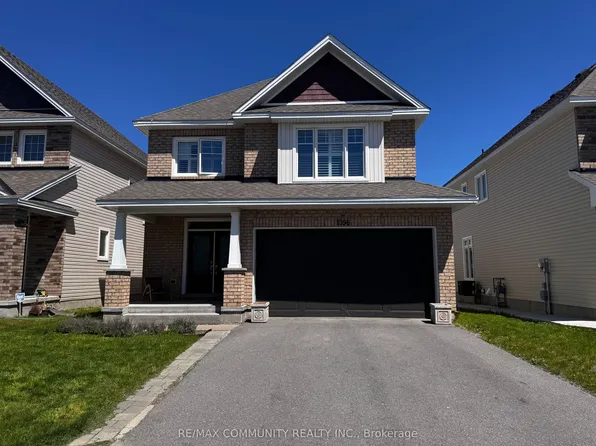 1098 Woodhaven Dr, Kingston, ON K7P 0R7