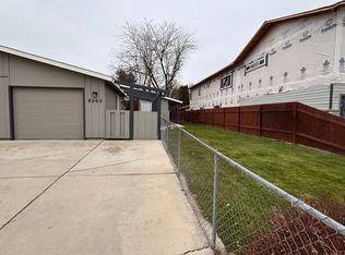9205 W Albany Ave, Boise, ID 83704