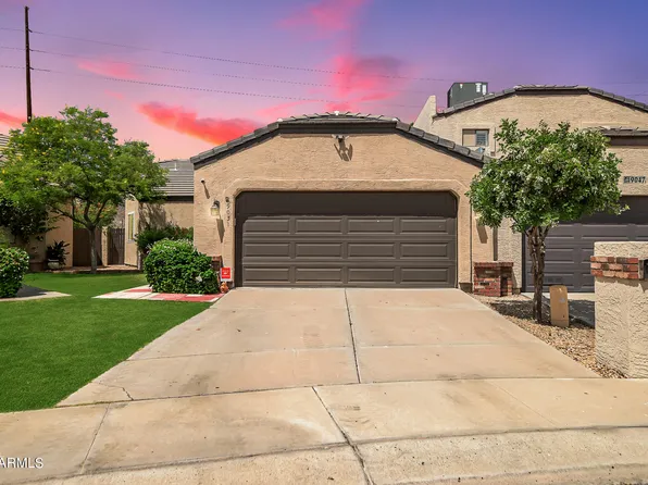 9051 N 14TH Drive, Phoenix, AZ 85021