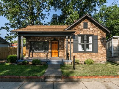 1905 12th Ave N, Nashville, TN, 37208