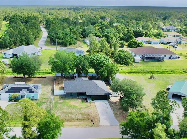 6750 Abady Ln, North Port, FL 34291