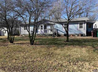 0 Paxico Ave, Paxico, KS 66526