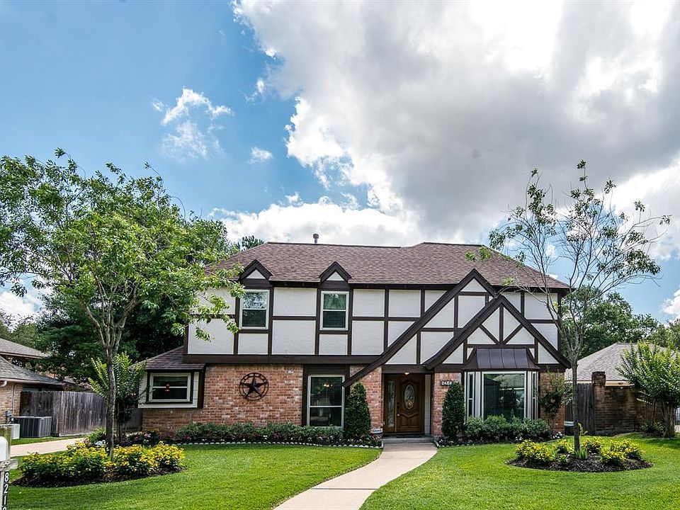 Welcome Home to this magnificent 4 b/r home with master down, formal dining room, pool and replaced double pane windows.