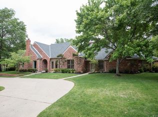 10602 S Lakewood Ave, Tulsa, OK 74137