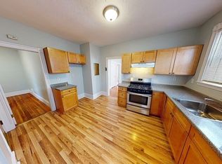 56 Ridgewood St #2B, Dorchester, MA 02122