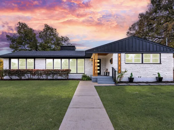 6722 Sue Dr, Richland Hills, TX 76118