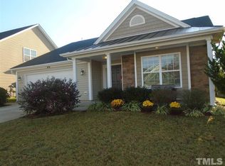 638 Cherry Plum Ct, Fuquay Varina, NC 27526