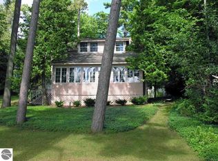 9289 N Long Lake Rd, Traverse City, MI 49685