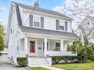 127 Longview Ave, White Plains, NY 10605