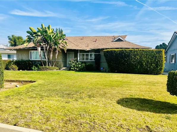 618 N Leaf Ave, West Covina, CA 91791