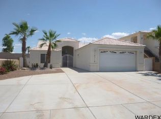 10718 S River Terrace Dr, Mohave Valley, AZ 86440