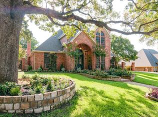 4005 Mockingbird Ln, Colleyville, TX 76034