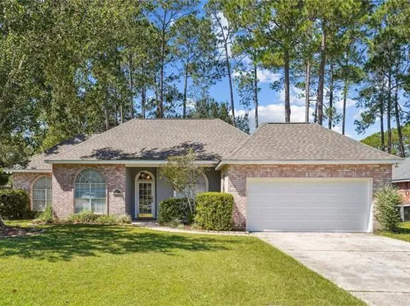 420 Choctaw Dr, Abita Springs, LA 70420