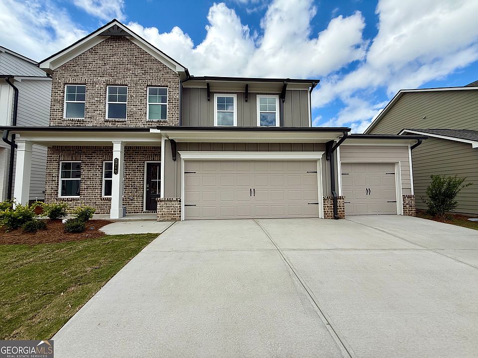 1st image of 5260 Baymont Dr #32A