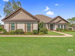 9811 Volterra Ave, Daphne, AL 36526