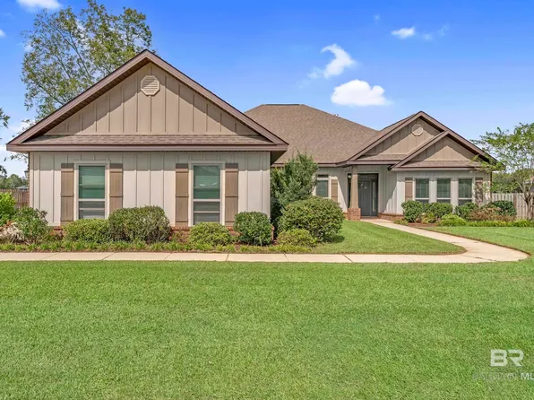 9811 Volterra Ave, Daphne, AL 36526