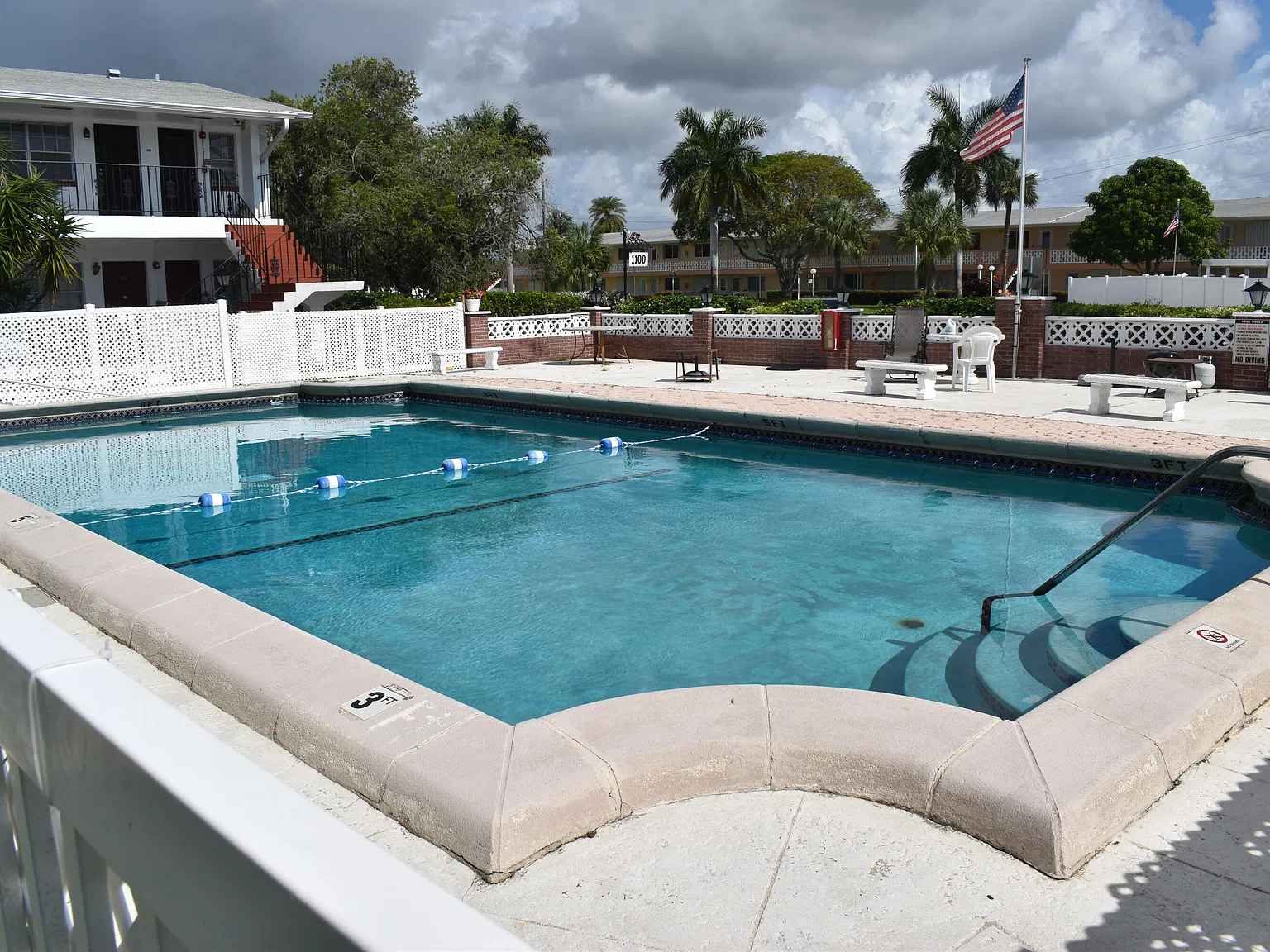 1 bed, 1.0 bath, 575 sqft, $1,500 — Photo 3