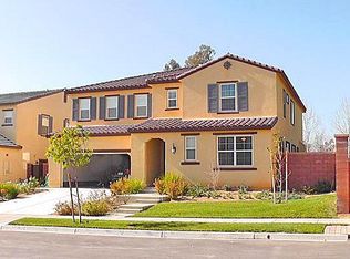 4768 Tahan Way, Fontana, CA 92336