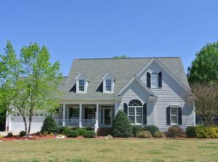 9689 State Highway 58 S, Elm City, NC 27822