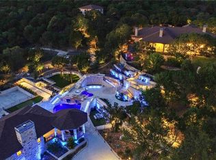3503 Lajitas, Leander, TX 78641