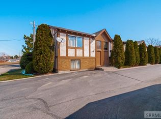602 John Adams Ct, Idaho Falls, ID 83401