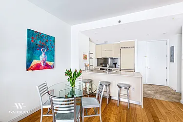 Sold by Warburg