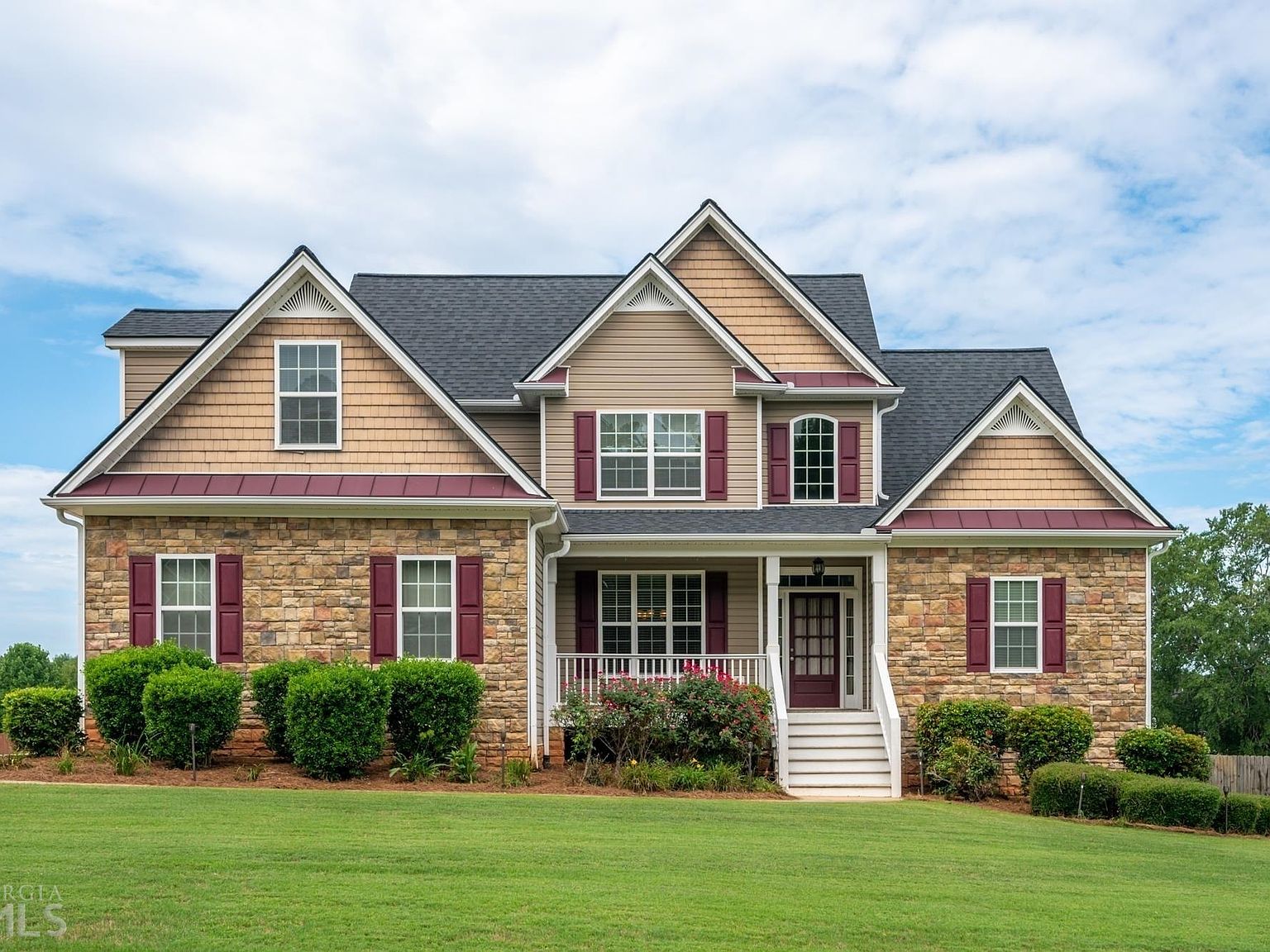 129 Ridge Brooke Dr, Douglasville, GA 30134 Zillow