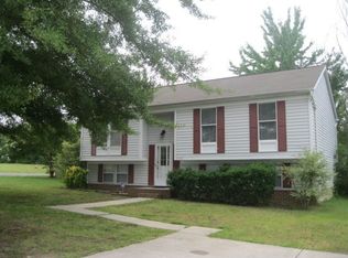 10932 Magenta Ln, Charlotte, NC 28262