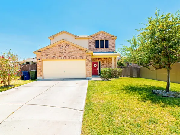 3217 Munoz St, Laredo, TX 78045