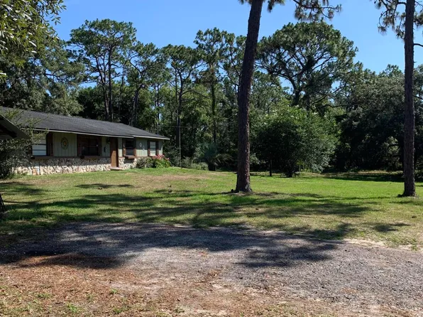 7179 Octavia Ln, Webster, FL 33597